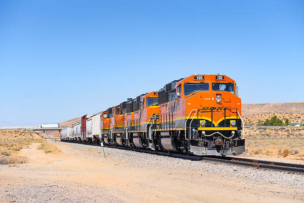 EMD GP60M