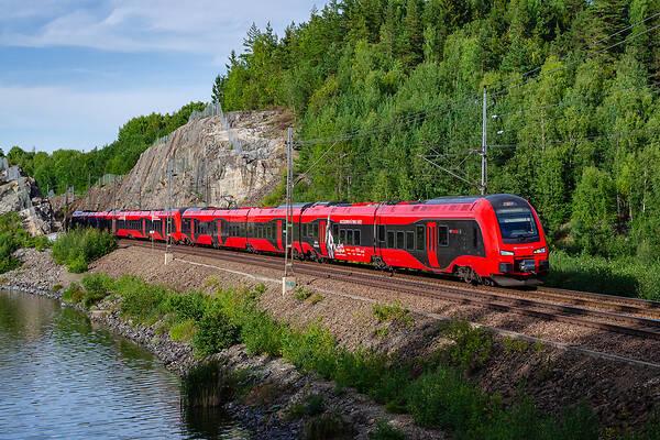Stadler X74