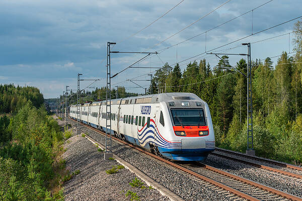 Alstom Sm6