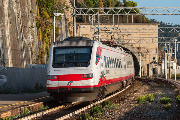 Fiat ETR 463