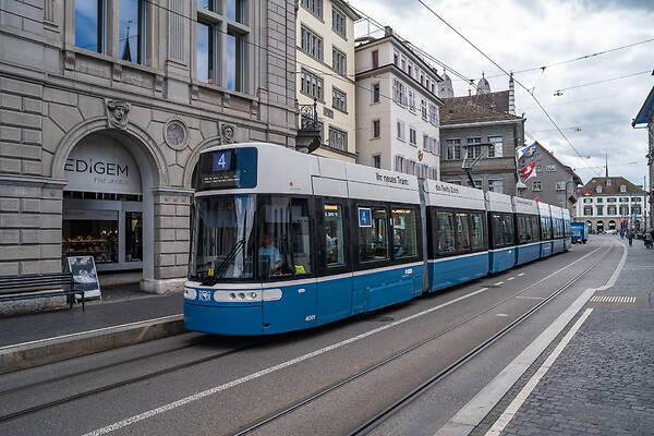 Bombardier Be 6/8