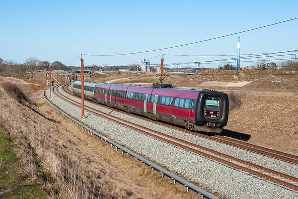 Scandia DSB ER