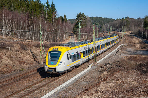 Alstom X61