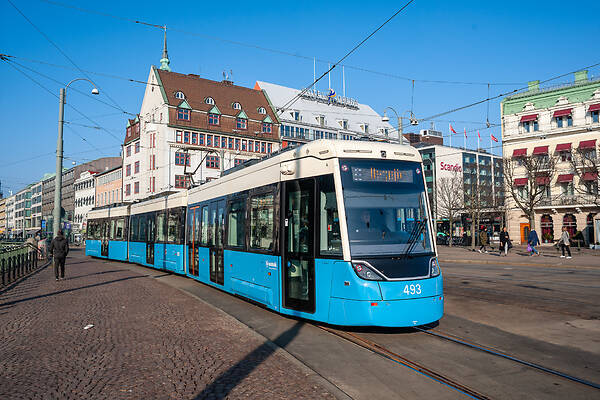 Bombardier GS M33