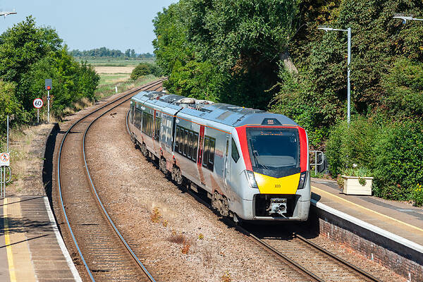 Stadler BR 755
