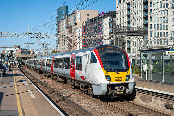 Alstom BR 720