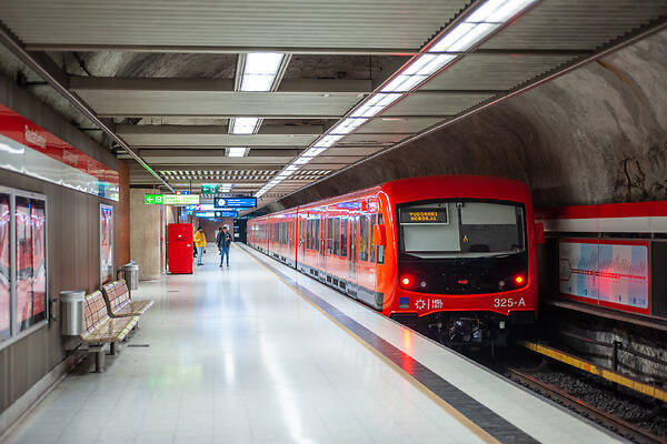 CAF M300