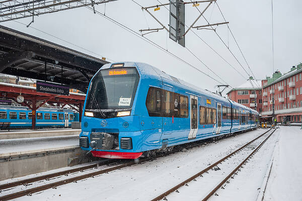 Stadler X15p