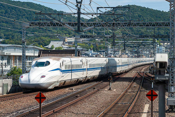 Hitachi N700S