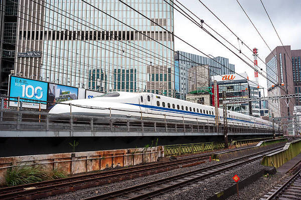 Hitachi N700-4000
