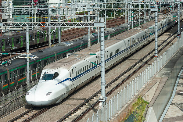 Hitachi N700S-3000
