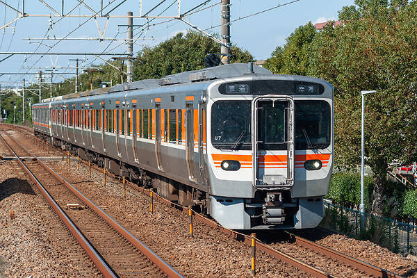 Nippon Sharyo 315