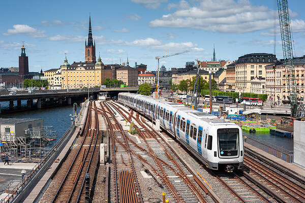 Bombardier SL C30