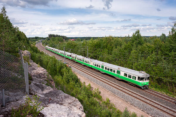 Valmet Sm2