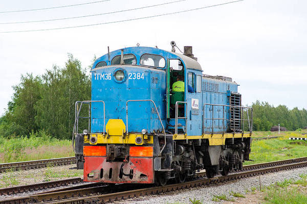 LTZ TGM3B