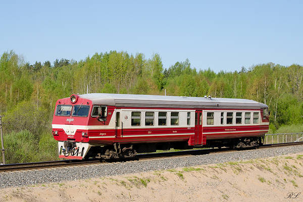 RVR AR2