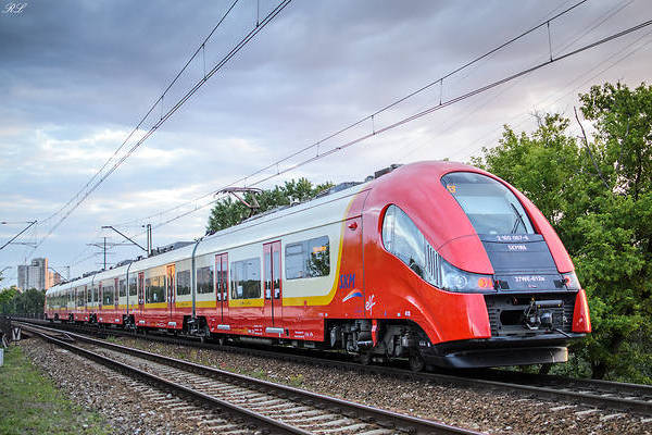 PESA 27WE