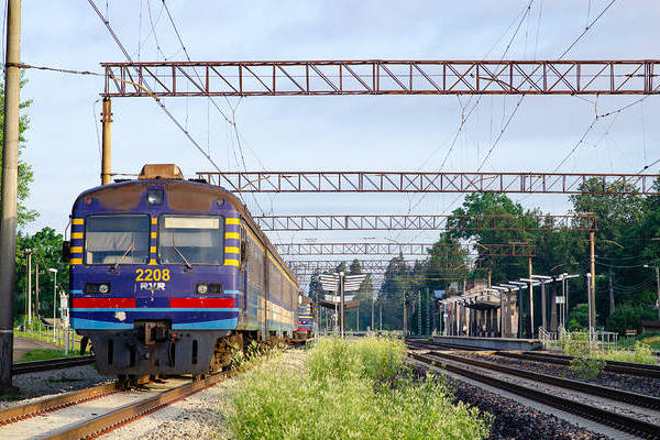 RVR ER ER2T