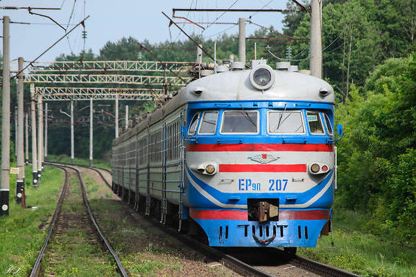 RVR ER9P