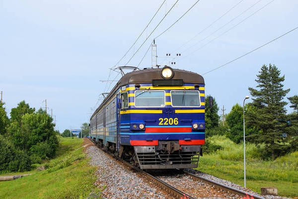 RVR ER ER2S