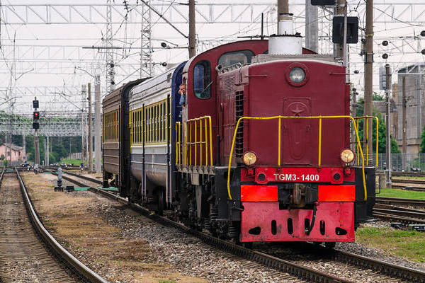 LTZ TGM3