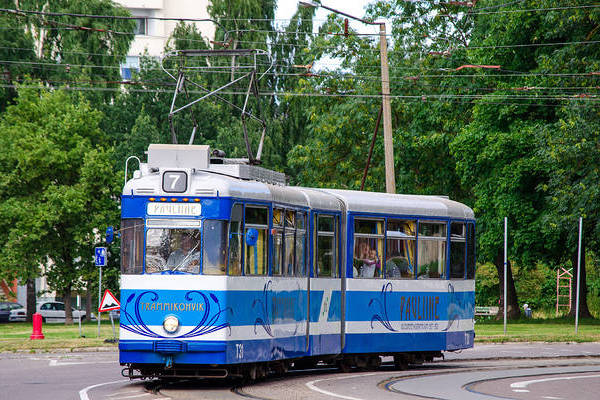 VEB Gotha G4-61