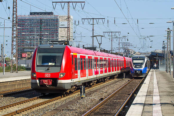 Bombardier 422