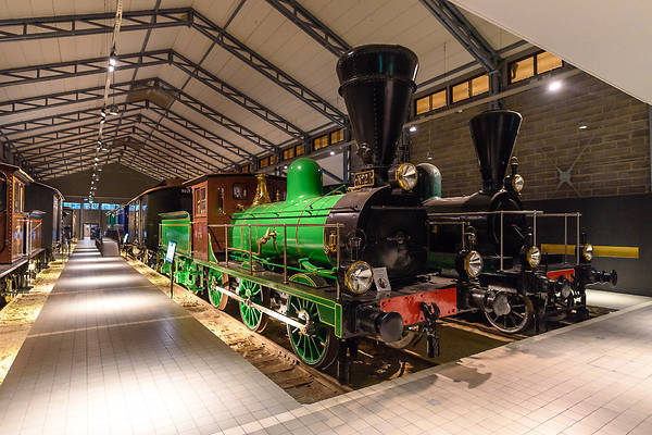 Neilson and Company C1