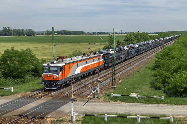 Electroputere MMV 0470