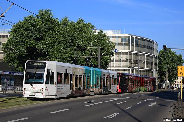 Bombardier KVB K4000