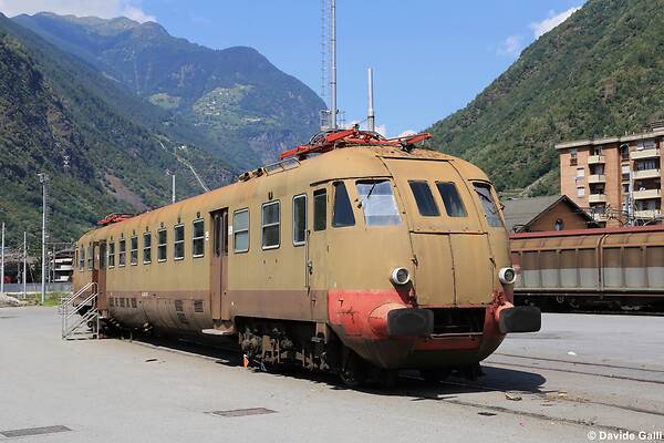 OM ALe 840