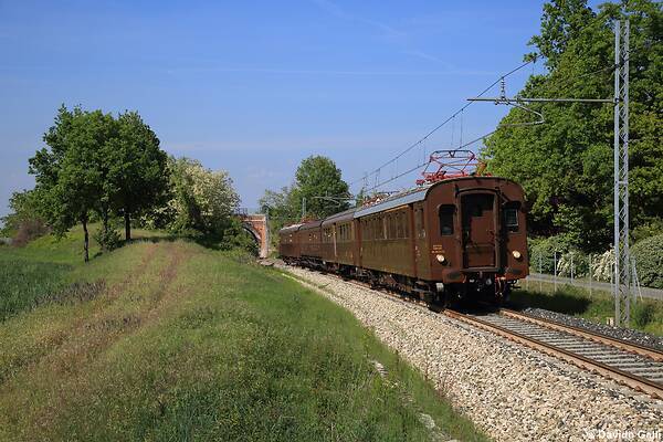 CGE FS E623