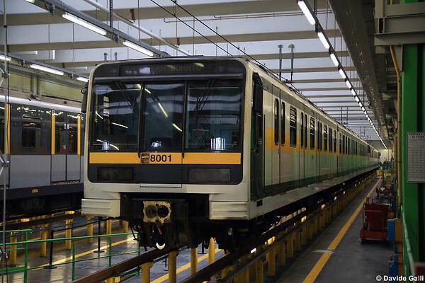 Fiat ATM M3 8000
