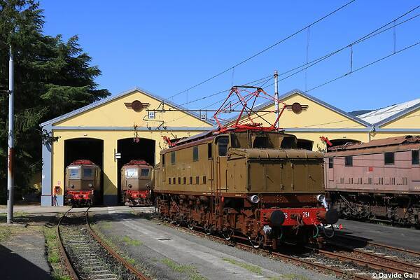 GE E626