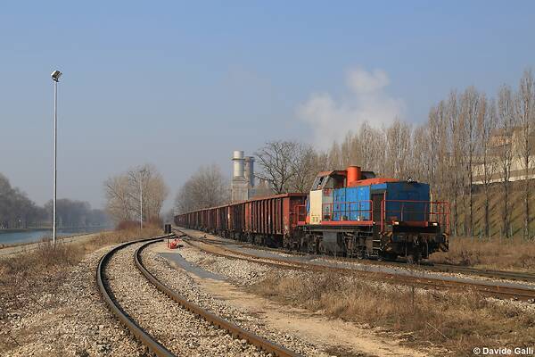 LHB 1100BB