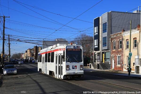 Kawasaki Type K LRV