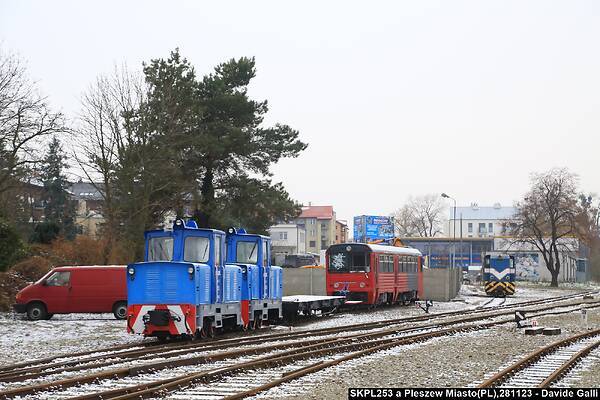 Fablok PKP Lyd1