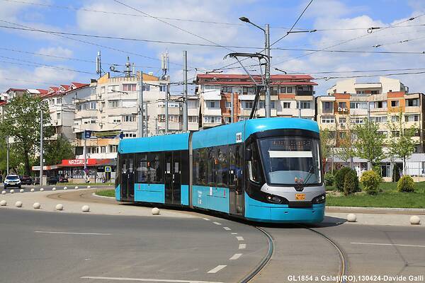 Astra Autentic Galati