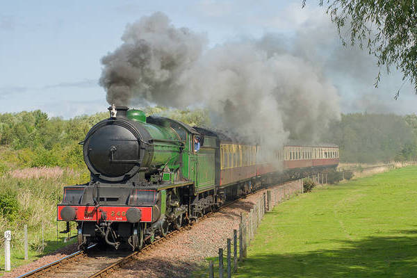 LNER LNER D49