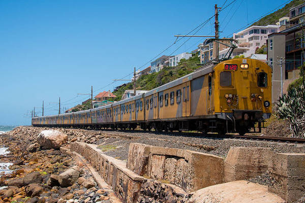 Metro Cammell South African 5M2