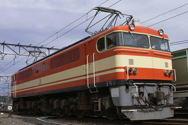 Mitsubishi Seibu E851