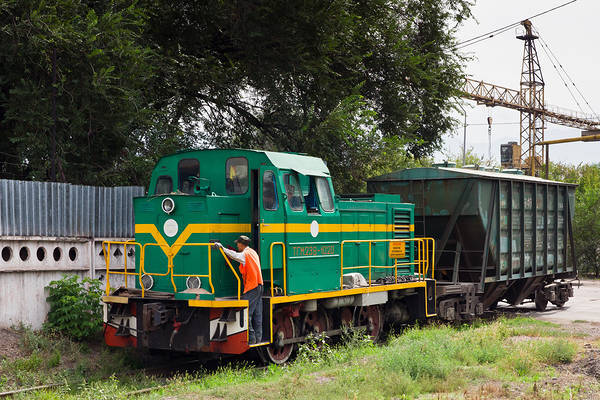 MuromTZ TGM23V