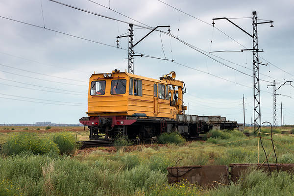 MuromTZ AGS-1