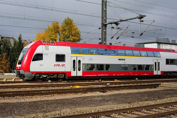 Bombardier DABpbdzfa