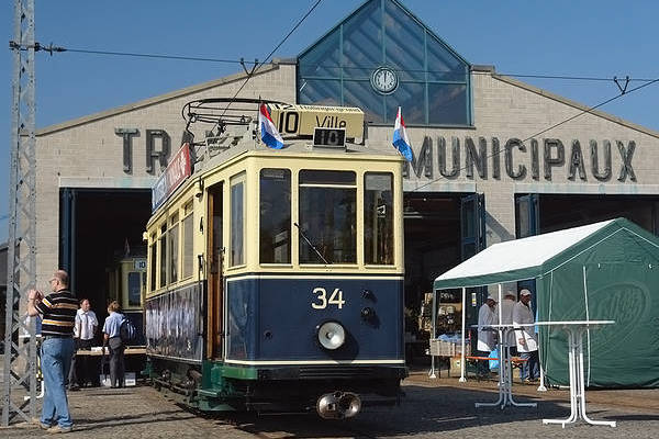 DUEWAG TVL 30