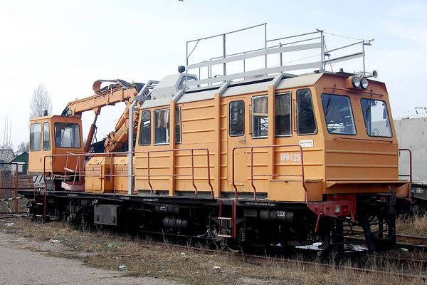 MuromTZ ARV-1