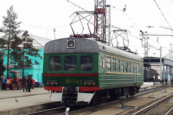 RVR MV