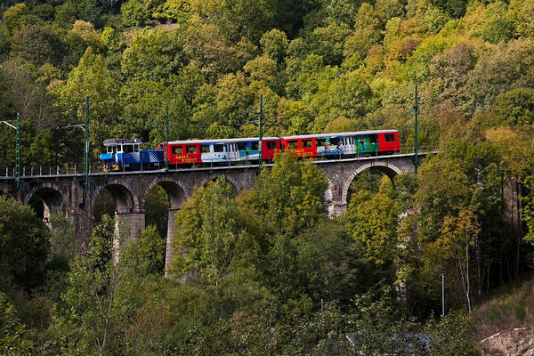 Stadler FGC DM