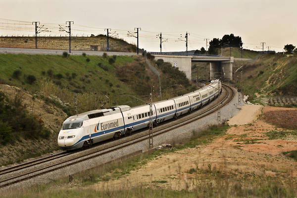 CAF RENFE 101