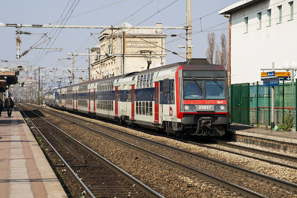 Alstom Z 20500